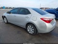 Photo 3 of 18 — 2015 Toyota Corolla