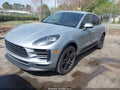 Photo 2 of 11 — 2020 Porsche Macan