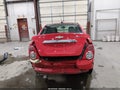 Photo 16 of 21 — 2016 Chevrolet Sonic