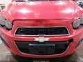 Photo 19 of 21 — 2016 Chevrolet Sonic