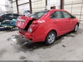Photo 4 of 21 — 2016 Chevrolet Sonic