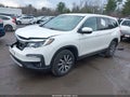 Photo 2 of 17 — 2021 Honda Pilot