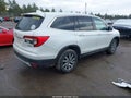 Photo 4 of 17 — 2021 Honda Pilot
