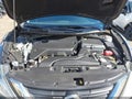 Photo 10 of 16 — 2017 Nissan Altima
