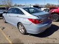 Photo 3 of 16 — 2013 Hyundai Sonata