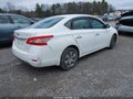 Photo 4 of 10 — 2015 Nissan Sentra