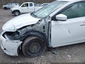 Photo 6 of 10 — 2015 Nissan Sentra