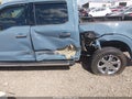 Photo 6 of 17 — 2023 Ford F-150