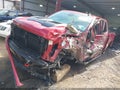 Photo 2 of 17 — 2026 Chevrolet Silverado 1500