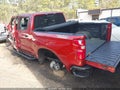 Photo 3 of 17 — 2026 Chevrolet Silverado 1500
