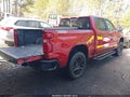 Photo 4 of 17 — 2026 Chevrolet Silverado 1500