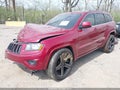Photo 2 of 15 — 2015 Jeep Grand Cherokee