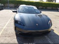 Photo 11 of 19 — 2025 Porsche Taycan