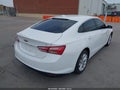 Photo 4 of 16 — 2020 Chevrolet Malibu