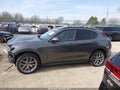 Photo 15 of 17 — 2018 Alfa Romeo Stelvio