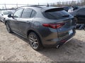 Photo 3 of 17 — 2018 Alfa Romeo Stelvio