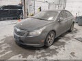 Photo 2 of 11 — 2012 Chevrolet Cruze