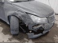 Photo 6 of 11 — 2012 Chevrolet Cruze
