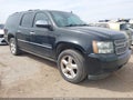 Photo 1 of 16 — 2012 Chevrolet Suburban 1500