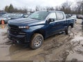 Photo 2 of 21 — 2020 Chevrolet Silverado 1500