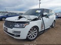 Photo 6 of 16 — 2015 Land Rover Range Rover