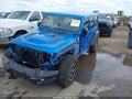 Photo 2 of 19 — 2025 Jeep Wrangler