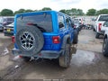 Photo 4 of 19 — 2025 Jeep Wrangler