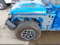 Photo 6 of 19 — 2025 Jeep Wrangler