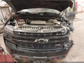 Photo 10 of 17 — 2020 Chevrolet Silverado 1500