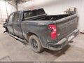 Photo 3 of 17 — 2020 Chevrolet Silverado 1500