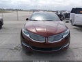 Photo 12 of 19 — 2015 Lincoln MKZ