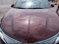 Photo 19 of 19 — 2015 Lincoln MKZ