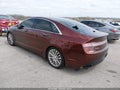 Photo 3 of 19 — 2015 Lincoln MKZ