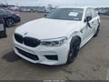 Photo 2 of 16 — 2020 BMW M5