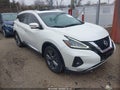 Photo 1 of 16 — 2023 Nissan Murano