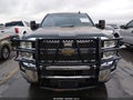 Photo 12 of 16 — 2015 Chevrolet Silverado 2500