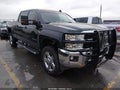 Photo 1 of 16 — 2015 Chevrolet Silverado 2500