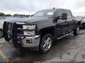 Photo 2 of 16 — 2015 Chevrolet Silverado 2500