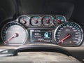 Photo 7 of 16 — 2015 Chevrolet Silverado 2500