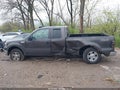 Photo 14 of 16 — 2007 Ford F-150