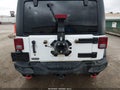 2014 Jeep Wrangler Unlimited — photo 6 of 16 | VIN 1C4BJWFG6EL317820