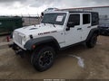 2014 Jeep Wrangler Unlimited — photo 2 of 16 | VIN 1C4BJWFG6EL317820