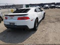 2015 Chevrolet Camaro — photo 4 of 21 | VIN 2G1FF1E39F9135812