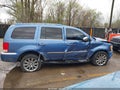 Photo 13 of 16 — 2007 Chrysler Aspen