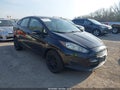 Photo 1 of 12 — 2015 Ford Fiesta