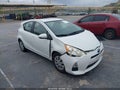 Photo 1 of 16 — 2013 Toyota Prius C