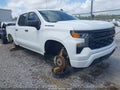 Photo 1 of 15 — 2023 Chevrolet Silverado 1500