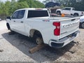 Photo 3 of 15 — 2023 Chevrolet Silverado 1500
