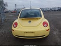 Photo 16 of 17 — 2008 Volkswagen Beetle