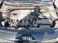 Photo 10 of 16 — 2018 Kia Rio